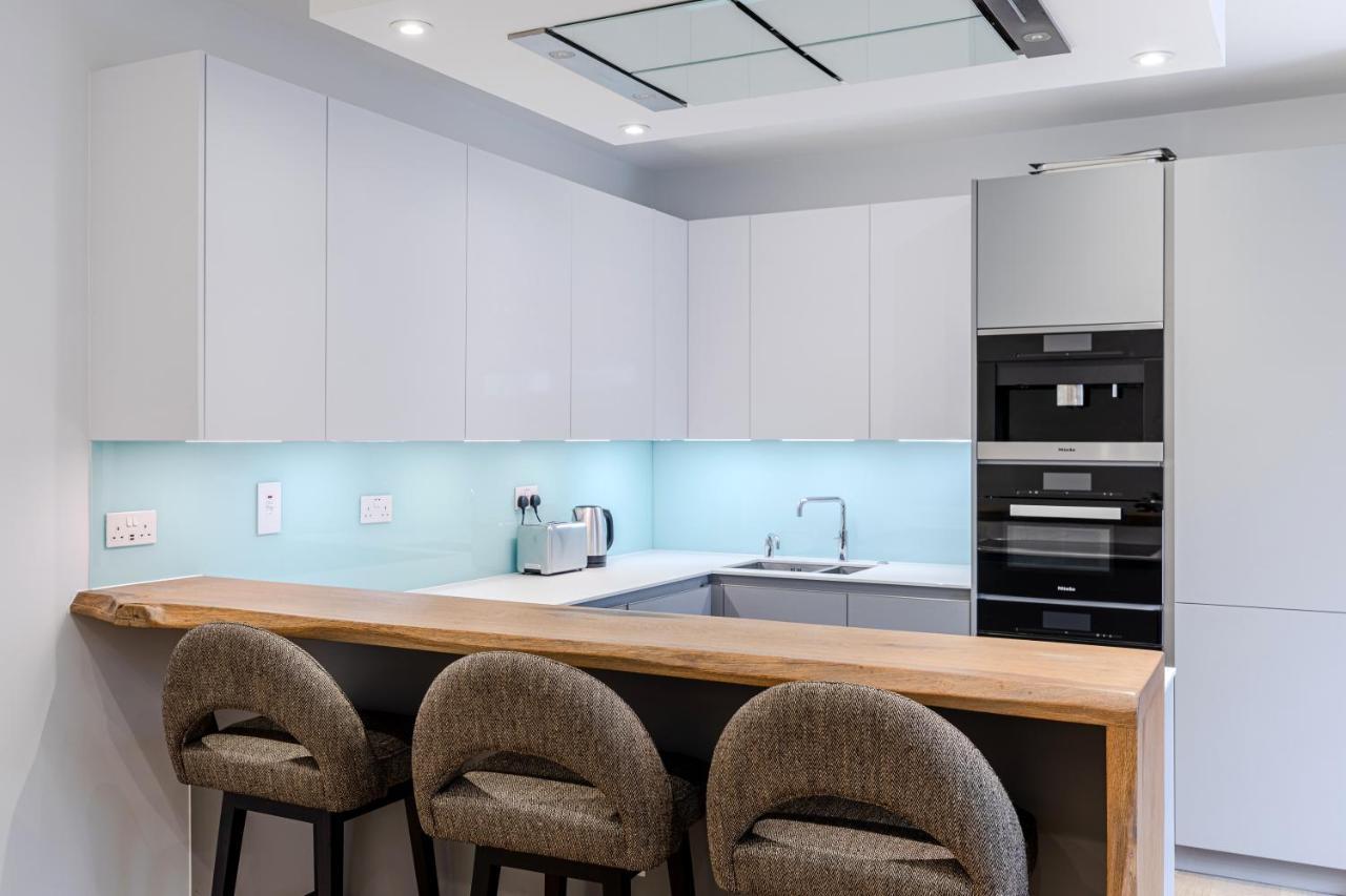 Stayinn Aldgate Londres Extérieur photo