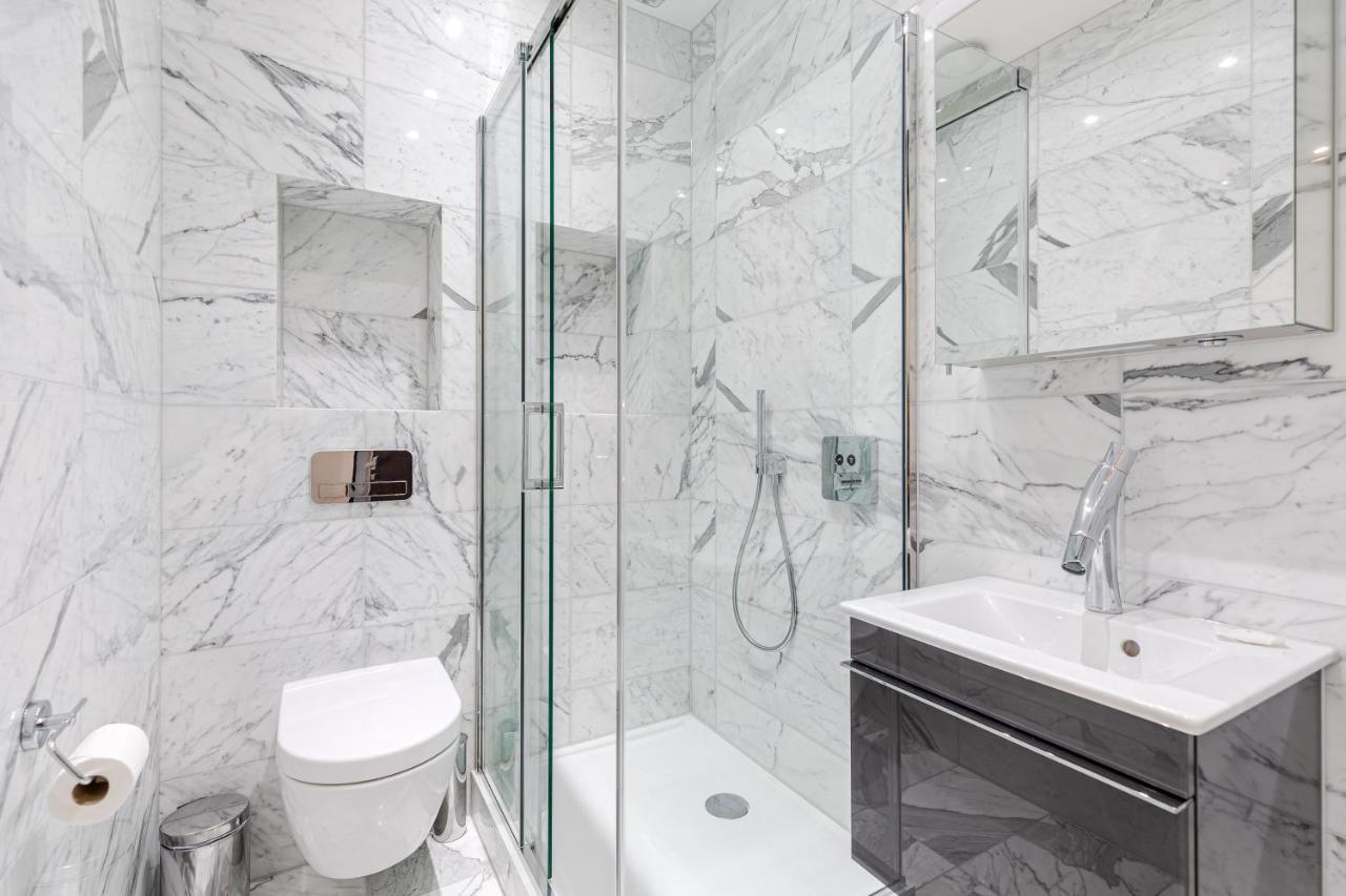 Stayinn Aldgate Londres Extérieur photo