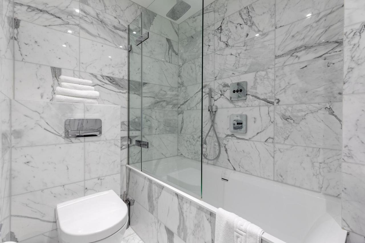 Stayinn Aldgate Londres Extérieur photo
