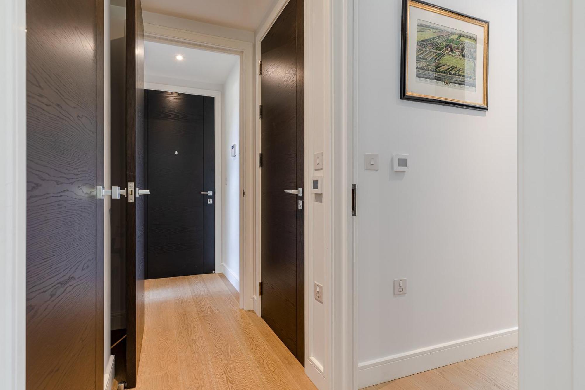 Stayinn Aldgate Londres Extérieur photo
